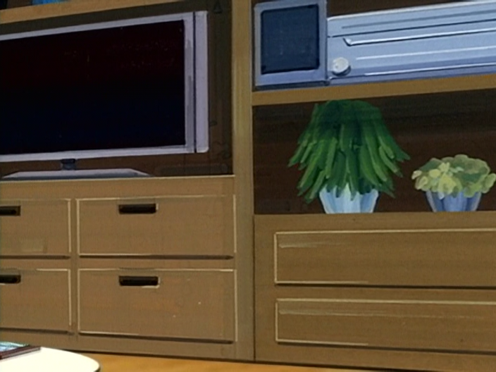 Futari no Aniyome (Animex)